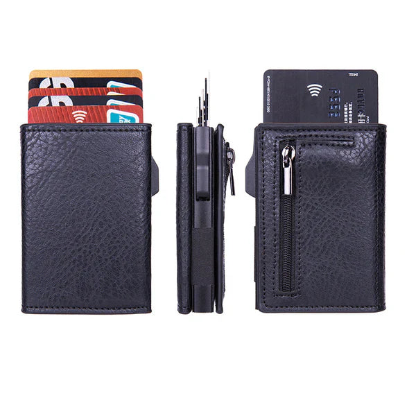 FlaCard, Your cards in a flash