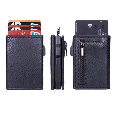 FlaCard, Your cards in a flash