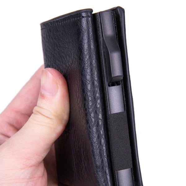 FlaCard, Your cards in a flash