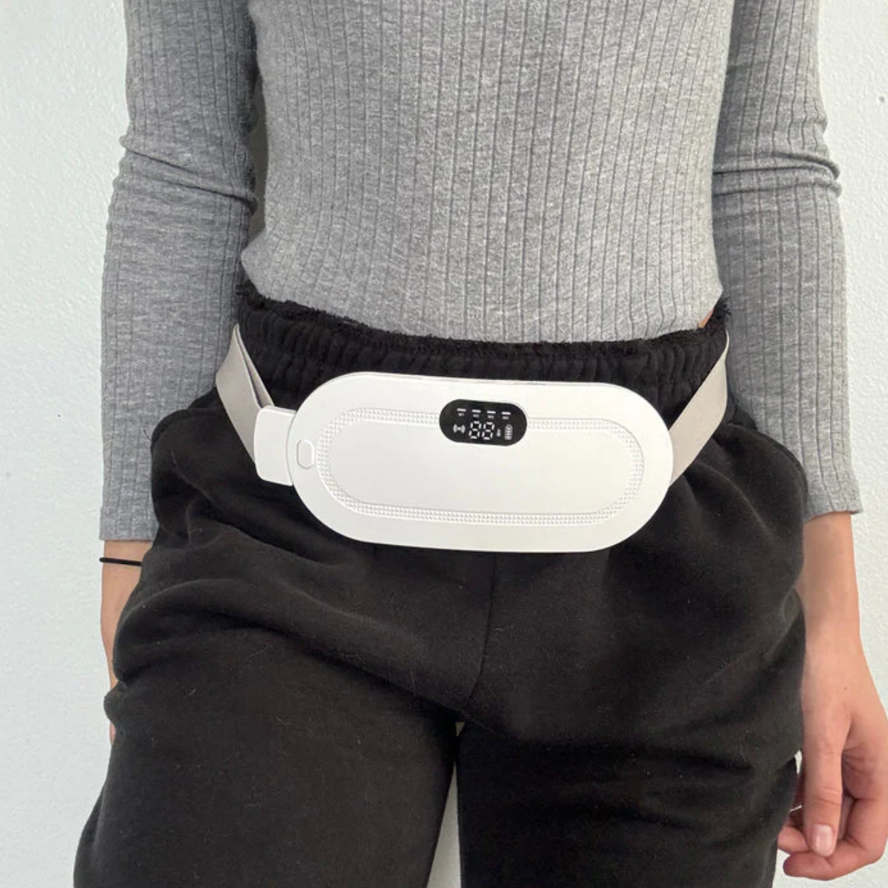 WarmEase | "Verlicht pijn, vergroot comfort."