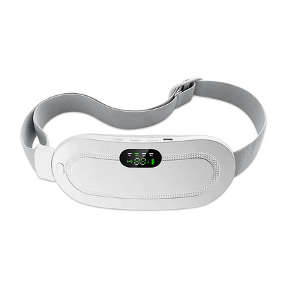 WarmEase | "Verlicht pijn, vergroot comfort."