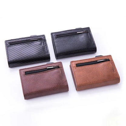 FlaCard, Your cards in a flash