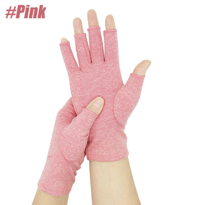 🧤 Veralix HandEase – Compressiehandschoenen voor Pijnverlichting en Comfort