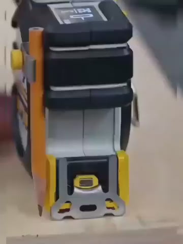 🟡 Veralix DualMeasure – De Slimste 2-in-1 Meettool voor Iedere Klusser