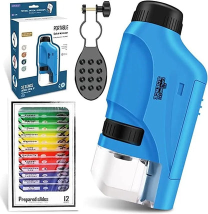 ZOOMI | Ontdek de Wonderen van de Miniwereld!