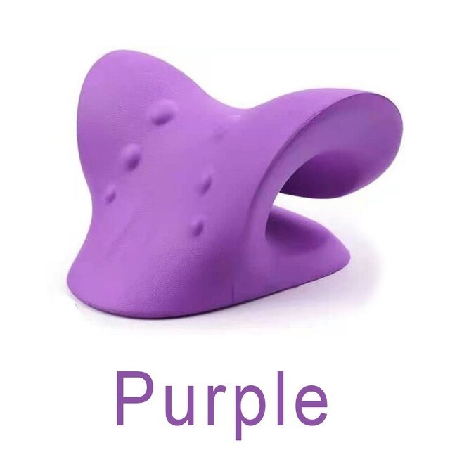 NeckEasy Directe verlichting en ontspanning. | ACTIE 50% KORTING