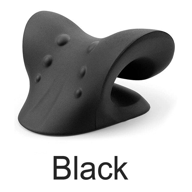 NeckEasy Directe verlichting en ontspanning. | ACTIE 50% KORTING